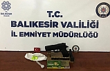 Balıkesir Polis & jandarma 24 saat  19.04.2024