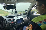 Balıkesir Polis & jandarma 24 saat 27.04.2024