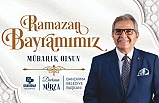 Bandırma Belediye Başkanı Dursun Mirza'nın Ramazan Bayramı mesajı