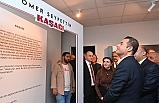 Başkan Akın’ın ilk ilçe ziyareti baba ocağı Gönen’e