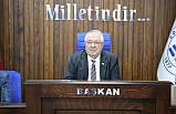 Başkan Mehmet Ertaş:  "Şimdi 7/24 çalışma zamanı" dedi