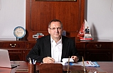 Başkan Mesut Ergin Mal Varlığını Açıkladı 