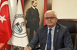 Burhaniye Belediye Başkanı Ali Kemal Devecilerden Teşekkür Mesajı