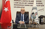 Burhaniye Belediyesi’nde Başkan Yardimcilari Belli Oldu