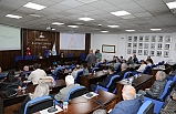 Edremit Belediye Başkanı Ertaş, Turizm Haftası dolayısıyla sektör temsilcileriyle buluştu