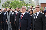 Edremit’te 23 Nisan coşkusu