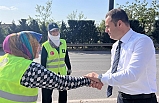Emekçinin Başkanı Ahmet Akın