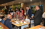 Kaymakam Odabaş, Yetim Çocuklar Ve Aileleriyle İftar Yaptı