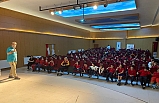 "Sahipsiz  Hayvanlar ve Sahipsiz Hayvanları için neler yapılmalı" konulu söyleşi