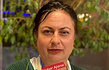 Sandık başında kalp krizi geçiren Bilge öğretmen kurtarılamadı 