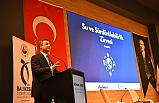 Su ve Sürdürülebilirlik Zirvesi