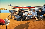 Açık Hava Film Geceleri 15-23 Haziran’da Ayvalık’ta…