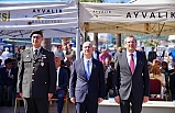 Ayvalık'ta İlk Kurşun'un 105. yıl dönümü