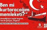 Balıkesir Büyükşehir Belediye Başkanı Ahmet Akın'ın 19 Mayıs Mesajı