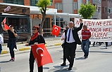 Balıkesir Milletvekili Serkan Sarı'nın 1 Mayıs Açıklaması