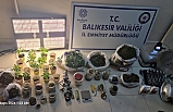 Balıkesir Polis & jandarma 24 saat 06.05.2024