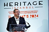 Başkan Mesut Ergin, UNESCO Dünya Mirası Süreci’ni anlattı