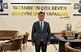 Başkan Sak, Tarım, Hayvancılık ve Gıda Güvenliği Komisyonu'na seçildi