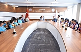 Bigadiç İlyaslar Şehit Niyazi Elçin Ortaokulu gururumuz oldu