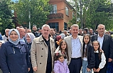 Canbey, Karesi İlçesi Kırmızılar, Kurtdere Ve Kamçıllı Mahallelerinde Hemşerileriyle Buluştu