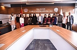 İmam Hatip Öğrencileri sporda zirveye oynuyor