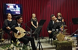 Klasik Türk Musikisi Bit Pazarında satılan eşya değildir.