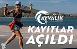 20 Ülkeden 1000’in Üzerinde Sporcu Kuzey Ege’ nin İncisi Ayvalık’ta Buluşacak