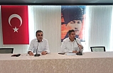Balıkesir'de Rehberlik ve Psikolojik Danışma Hizmetleri Toplantısı