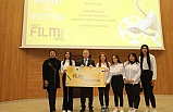 Öğrencilerin "FAKİREGÂN" İsimli Kısa Filmi Başarı Elde Etti