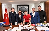 Olimpiyat yolcusu Esra Yıldız Kahraman ile devam