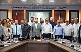 Balıkesir Büyükşehir ve Ayvalık Belediyesi işbirliğinde projeler tamamlanacak