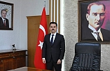 Balıkesir'de son kararname ile İvrindi, Kepsut, Gönen ve Savaştepe kaymakamları değişti