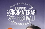 Balıkesir'in kalbi Burhaniye'de atacak!