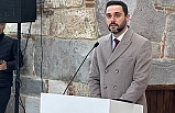Balıkesir Vakıflar Bölge Müdürlüğü 15 Temmuz mevlid programı düzenledi
