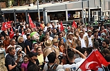 Burhaniye 5. Aromaterapi Festivali görkemli bir törenle açıldı