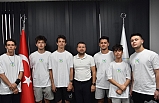 Büyükşehir Belediyespor, Valorant Espor Takımı kurdu