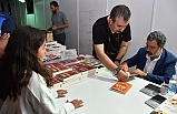 6. Edremit Kitap Fuarı 19 Ağustos’ta Başlıyor