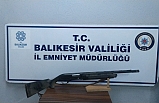Balıkesir'de polisin bir haftalık çalışma bilançosu dudak uçuklattı