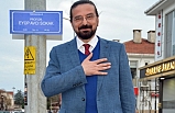 Balıkesir'in kalp doktoru Doç.Dr. Eyüp Avcı, profesör ünvanı aldı