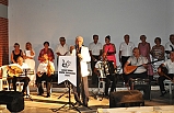 Basri Yavuz THM Korosu tam not aldı