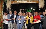 Burhaniye-Ören Turizm Kültür ve Sanat Festivali'nin  bu yıl 34.’sü düzenlenecek