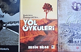 Edremit 6. Kitap Fuarı'nda 3 önemli kitap