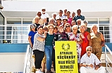 Küçükköy-Ayvalık Türk Halk Müziği Derneği genel kurula gidiyor