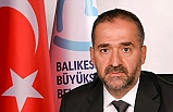 Tecrübeli gazeteci Bülent Ergün, Balıkesir Basın Daire Başkanlığı görevine getirildi