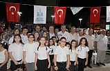 1 Eylül Dünya Barış Günü anlamlı etkinliklerle kutladı