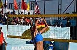  2024 VW Beach Pro Tour Futures Balıkesir Etabı sona erdi
