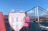 Ayvalık Türk futboluna yepyeni bir yıldız daha yetiştiriyor 