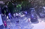 Edremit'te çay bahçesini savaş alanına çeviren şüpheli tutuklandı