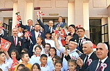 Balıkesir'de Yeni Bir Eğitim Öğretim Yılı, Yeni Bir Heyecan