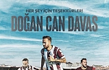 Bandırmaspor Doğan Can Davas ile yollarını ayırdı